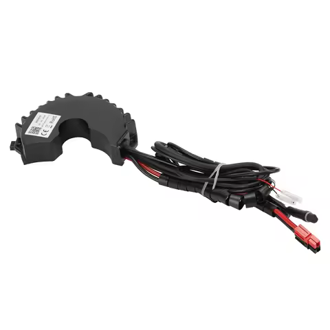 Bafang BBSHD 48V 1000W Mid Drive Motor Replacement Controller for Electric Bikes - E-BIKE Conversion