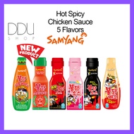 Samyang Hot Sauce Buldak
