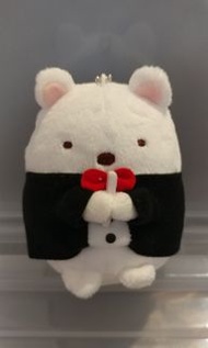 Sumikko Gurashi 角落生物 角落小夥伴 白熊 公仔