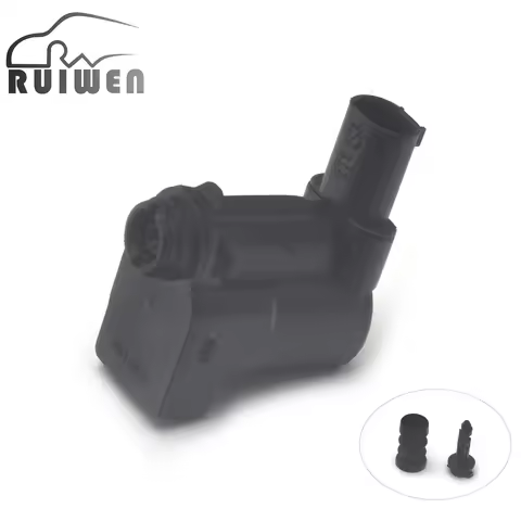 51177405751 For BMW X1 X2 X3 X4 X6 Z4 E83 F97 G08 Fuel Tank Filler Door Lid Buckle Snap Spring Relea