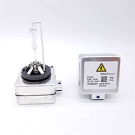 หลอดไฟซีนอน Osram D1S D3S D5S D8S 35W ของแท้สำหรับรถยนต์  Audi Mercedes-Benz