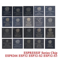 1-5 Pieces ESP8266 ESP32 PICO-D4 S2 S2FH4 C3 C3FH4 S2R2 S2FH2 S2FN4R2 S3 S3R2 S3R8 S3R8V S3FN8 S3FH4