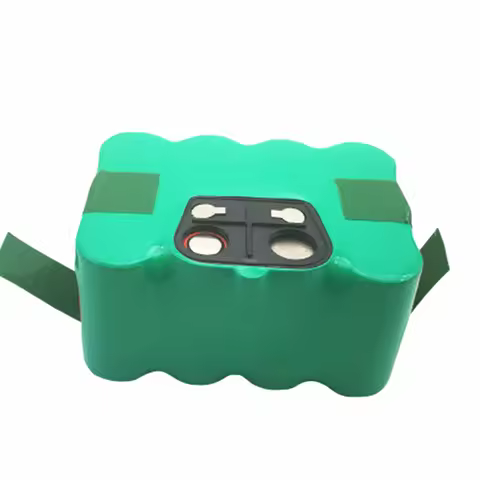 14.4V SC Ni-MH rechargeable battery pack 3500mAh Vacuum Cleaner Sweeping Robot for KV8 XR210 XR510 X