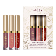 Little Treasures Stay All Day® Liquid Lipstick Set STILA