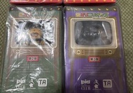 Acid Rain 酸雨戰爭 Millinllions 第2彈 第3彈  盧格人 Luggans