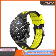 LIGE Quartz Watch strap Silicone strap LIGE Quartz Watch Strap watch band Sports wristband