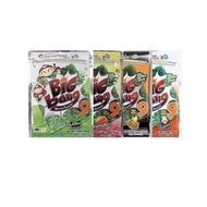 Tao Kae Noi Big Bang Grilled Seaweed 6g x 9s