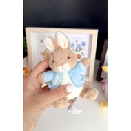 1 Peter Rabbit London UK