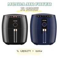🔥Monda Air Fryer 7L 空氣炸鍋 7 litre