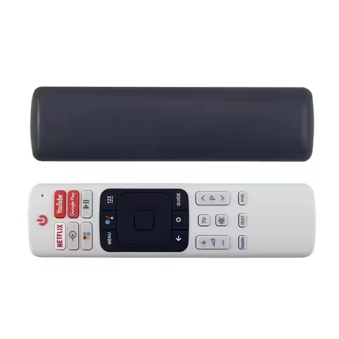 Compatible with Toshiba TV 50U7950 55U7950 65U7950 75U7950 50M5306EXT ERF3J69TP Remote Control CT-95