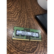 Laptop Ram DDR4 4GB Bus 2133/2400/2666
