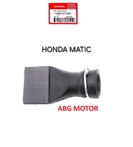 TUBE DRAIN KARET SELANG PEMBUANGAN CVT HONDA MATIC ORIGINAL ASLI 1134B-KVY-900