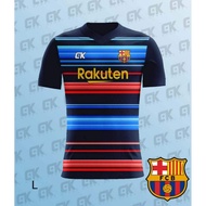 Jersey Football T-shirt / Soccer Shirt / Jersey Shirt #1-8