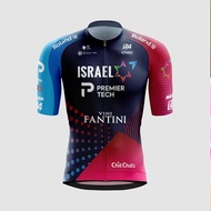 Israel công nghệ hàng đầu 2023 Áo đi xe đạp nén Pro