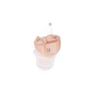 Mini hearing aid 16 channel digital invisible in ear hearing aid F23D3 suitable for elderly and deaf