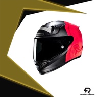 HJC RPHA 12 Squid Game Full Face Helmet (Original 100%)