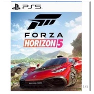 PS5 digital version download version Forza Horizon 5