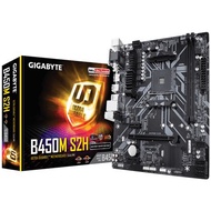 Gigabyte B450M S2H Motherboard