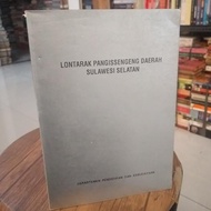 LONTARAK PANGISSENGENG DAERAH SULAWESI SELATAN