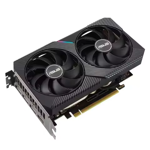 RTX 3060 12G Desktop PC Gaming PUBG Independent Graphics Card