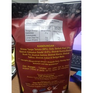 Tgp 8 coffee sunnah food