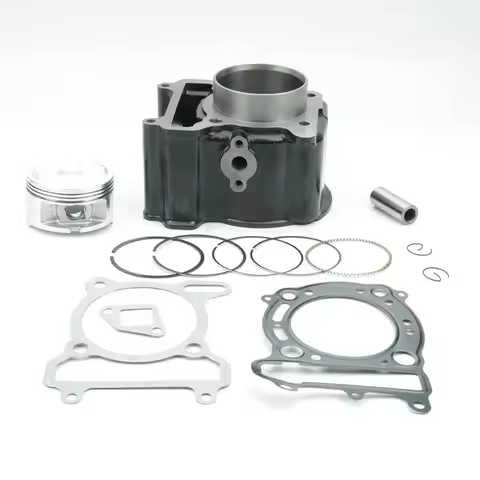 Scooter YP250 Cylinder Kit For Yamaha Majesty250 Majesty YP X-Max 250 Versity 300cc 4HC-11311-00 4-S