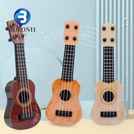 BO Classical Ukulele For Beginner Kids Guitar Durable 4 Strings Musical Instrument Stringed Instrume