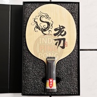 Double Fish Dragon 1 2 3 FL CP Super ZLC ALC Carbon Blade SZLC AllWood Arylate
