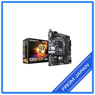 GIGABYTE B360M DS3H MicroATX Motherboard【Direct From Japan】
