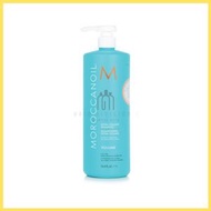 Moroccanoil - Moroccanoil摩洛哥豐盈潤澤洗髮乳1000ml (平行進口)
