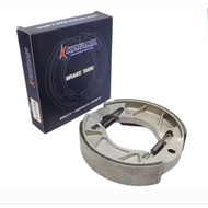 【KAYAMA】BRAKE SHOE HONDA EX5 LINING BRAKE