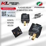 PERODUA KANCIL KELISA KENARI SIGNAL RELAY FLASHER RELAY 81980-87Z03