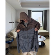 ️Brand :HADES INDUSRTRIAL EDGE HOODIE ️