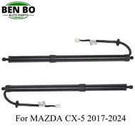 Auto Parts Rear Right Electric Tailgate Power Lift Supports Power Opener For 2017-2020 Mazda CX-5 Ca