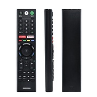 New RMF-TX310P Replace Voice Remote Control with Mic for Sony 4K Smart Bravia TV KD65X9000F KD85X850