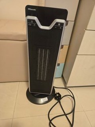 Rasonic 暖風機