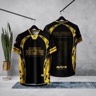 Uxfactory Tiger Malaya Jersey Sublimation