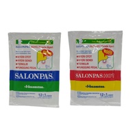 Salonpas Pain Relief Patch Salonpas Koyo/ Contents 12