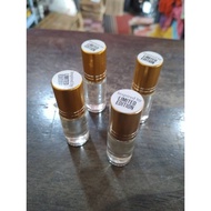 perfume 3ml Limited Edition Raja Perfume