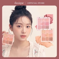 Dasique Shadow Palette #38 Coral Cottage #39 Rose Cottage