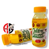 COLIBRI SWEET BOTOL 125 VITAMIN BURUNG COLIBRI  SWEAT MAKANAN BURUNG KONIN