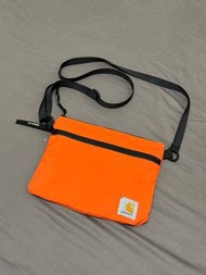 Carhartt WIP Jacob Bag Clockwork