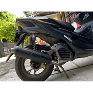 COPY CMS AEROX NEW OLD DAN NMAX NEW OLD MDM Muffler chorelet Knalpot