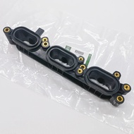 FOR JAGUAR S-TYPE X-TYPE XJL XJ6L XF 3.0L Engine Lower Air Intake Inlet Manifold OEM C2C41691 XR8502