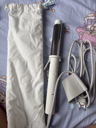 Chahong 捲髮器 造型夾 (2腳)
