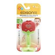 Edison Mama - 嬰兒蘋果牙膠 4544742901240