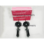 TOYOTA  CAMRY ACV50  ABSORBER REAR SETS (2PCS)