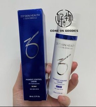 現貨熱賣🔥正貨✅ 美國原裝 ZO Skin Health  Pigment Control Crème melamin 深層淡斑精華 80ml ✨適合任何皮膚、去斑、美白去黑色素💕