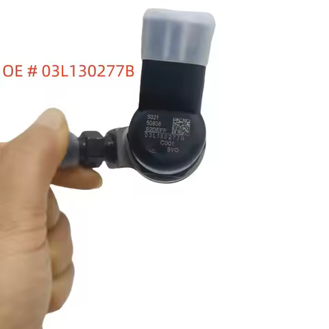 high quality A2C9626040080 03L130277S 03L130277B Diesel Fuel Injector For Audi Skoda 1.6 TDI
