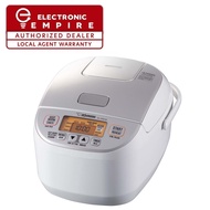 Zojirushi NL-DSQ18 Micom Rice Cooker &amp; Warmer 1.8L